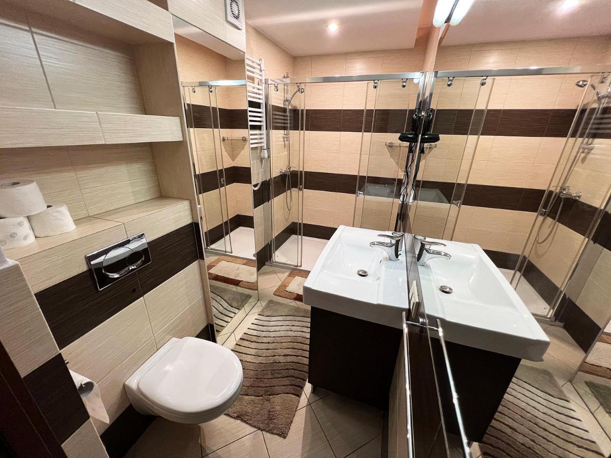 Apartament M5 Zakopane Exterior photo