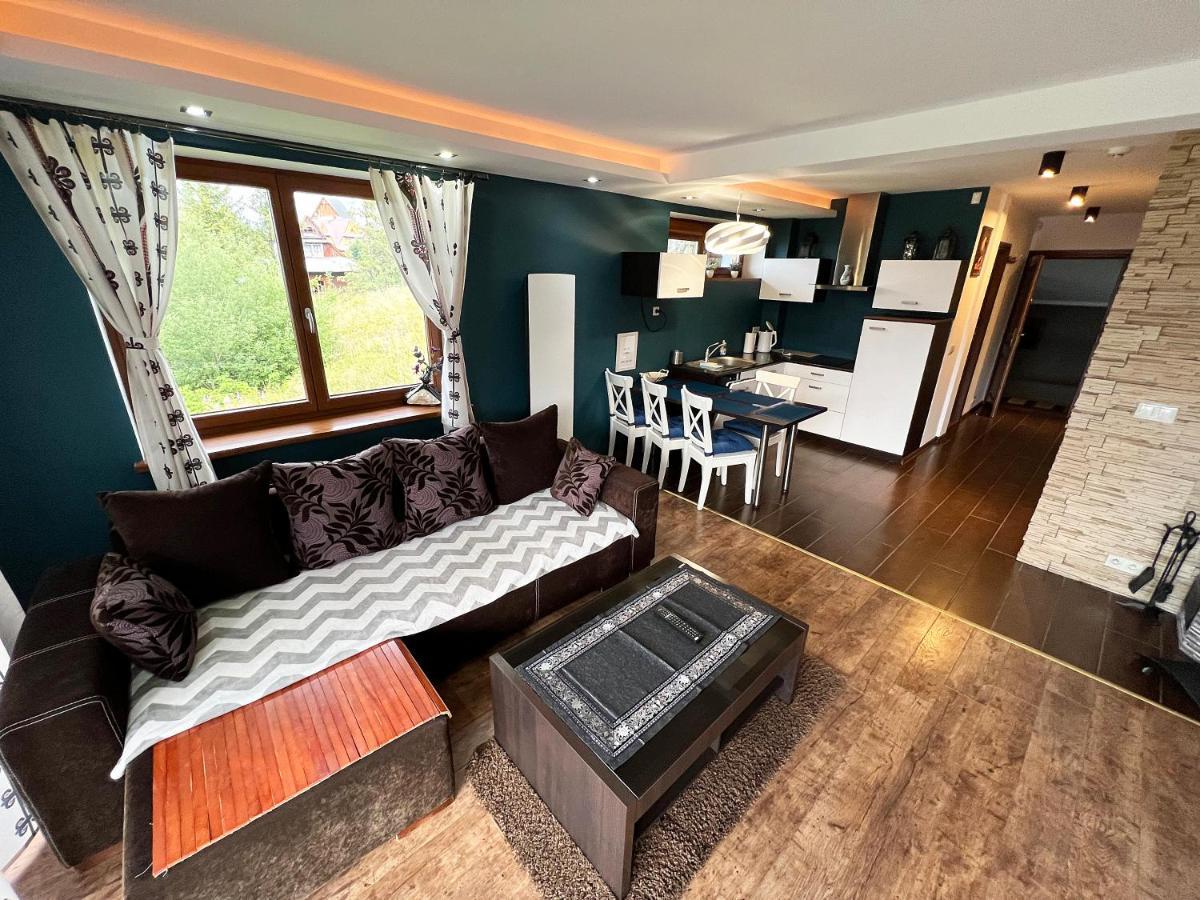 Apartament M5 Zakopane Exterior photo