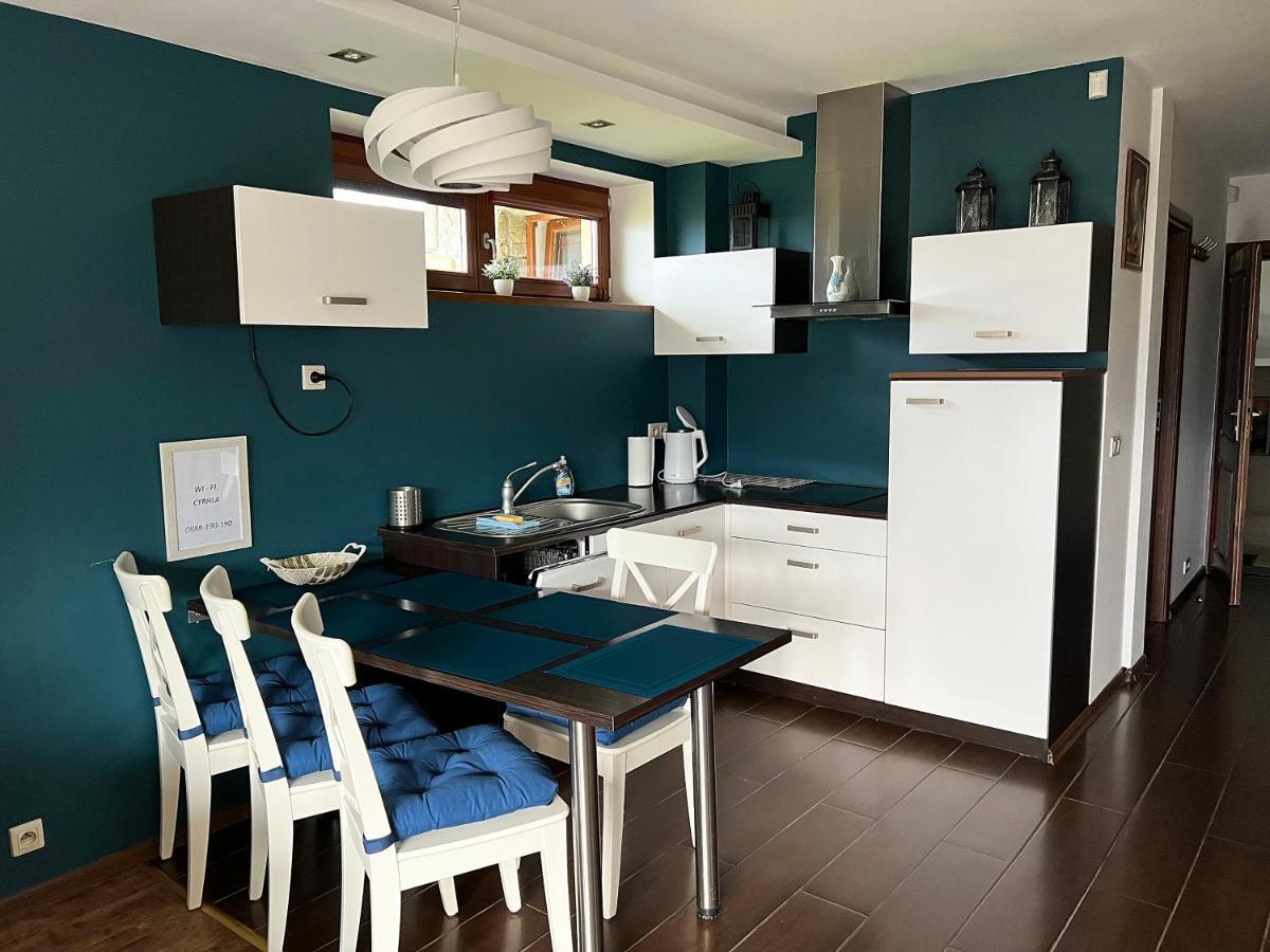 Apartament M5 Zakopane Exterior photo