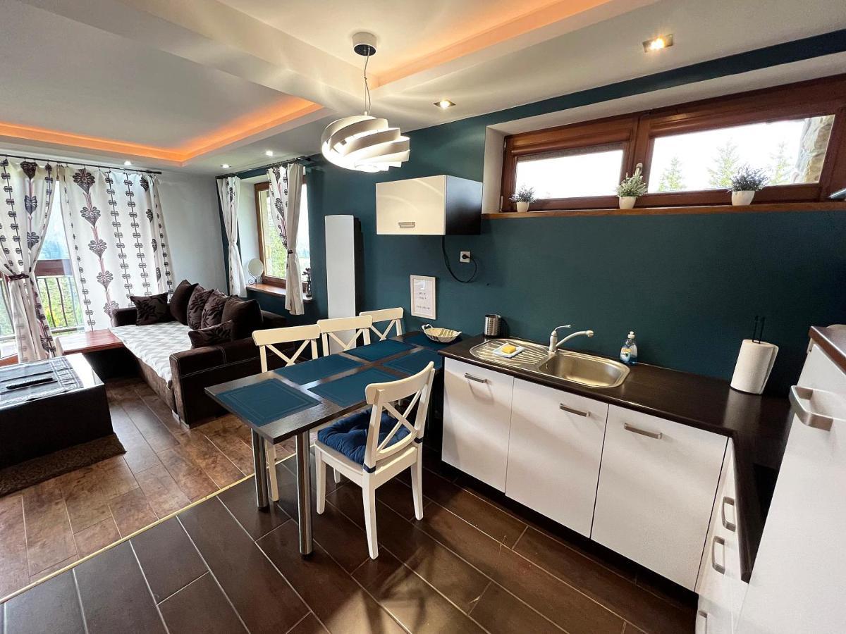 Apartament M5 Zakopane Exterior photo