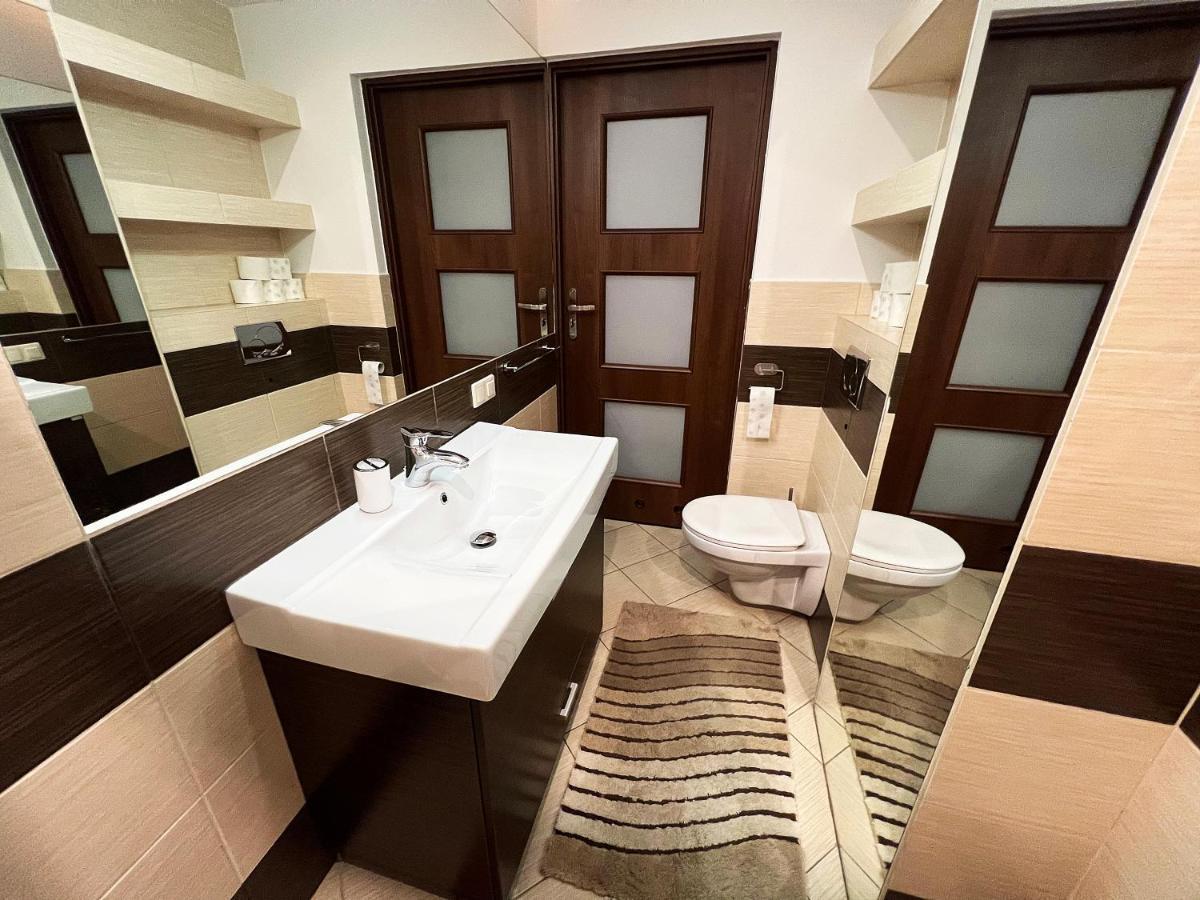 Apartament M5 Zakopane Exterior photo