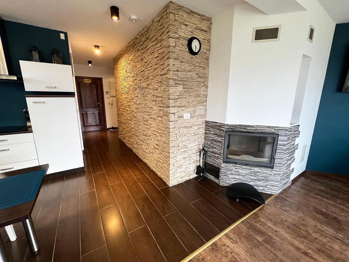 Apartament M5 Zakopane Exterior photo