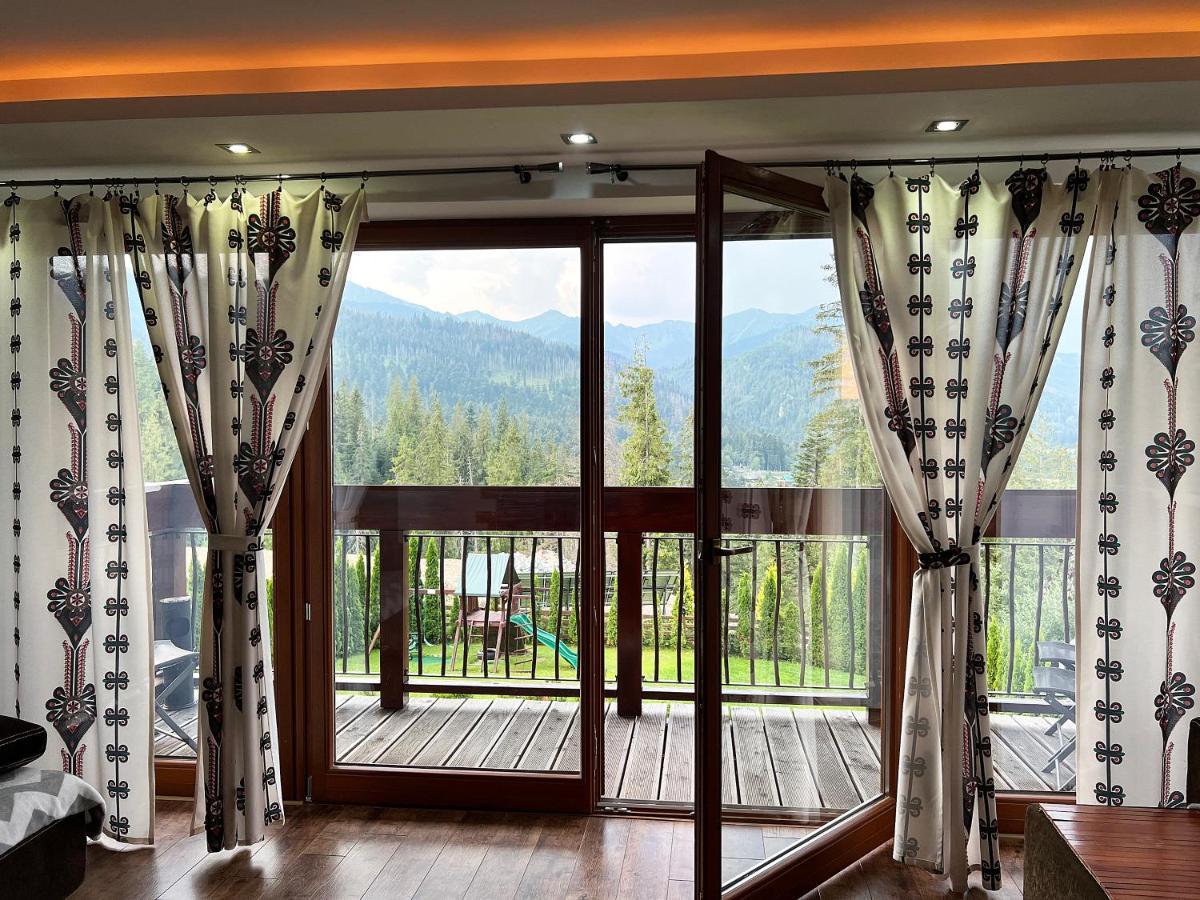 Apartament M5 Zakopane Exterior photo