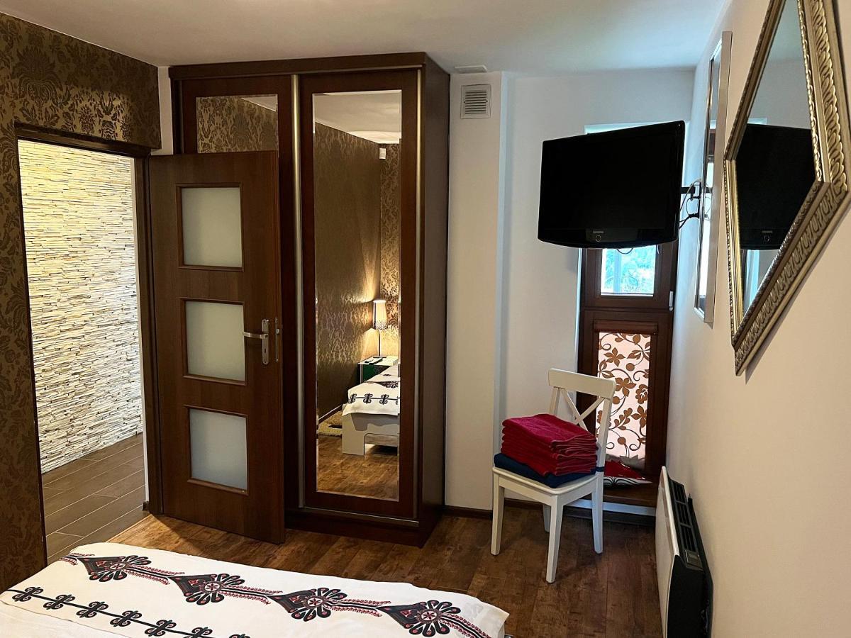 Apartament M5 Zakopane Exterior photo