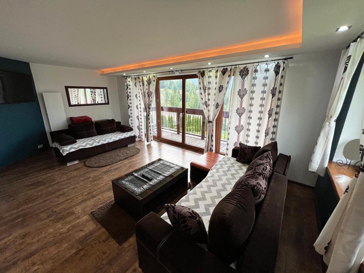 Apartament M5 Zakopane Exterior photo
