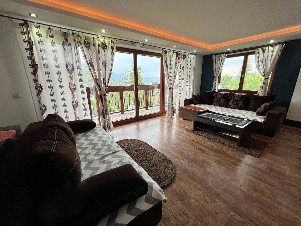 Apartament M5 Zakopane Exterior photo