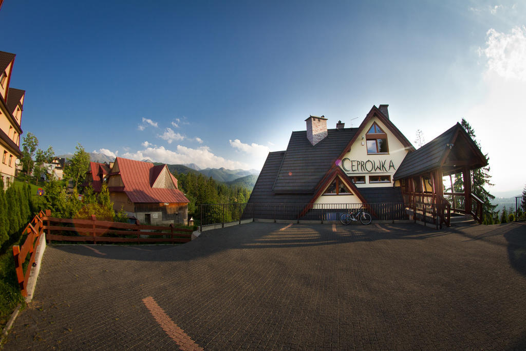 Apartament M5 Zakopane Room photo