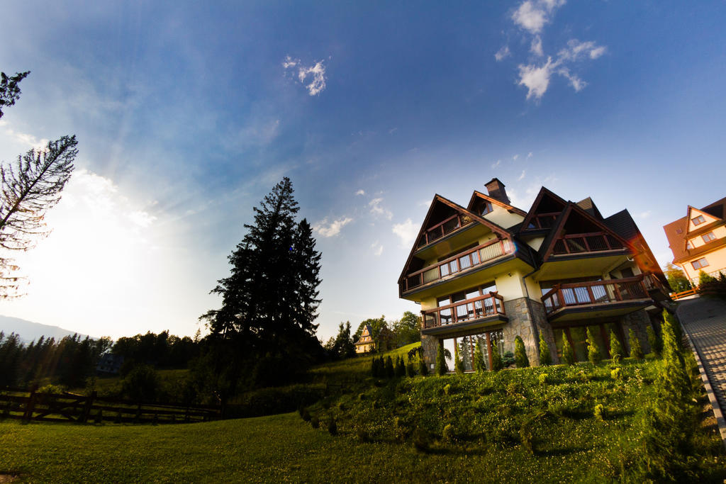 Apartament M5 Zakopane Room photo