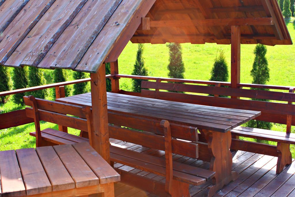 Apartament M5 Zakopane Exterior photo